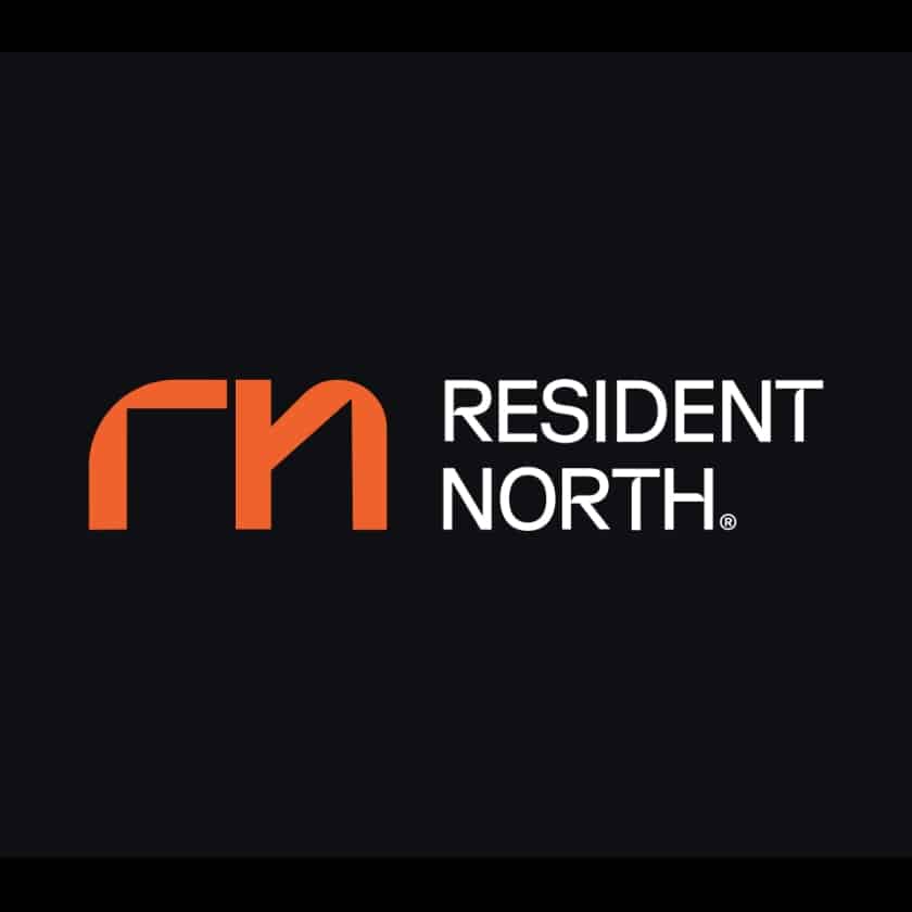 Resident North