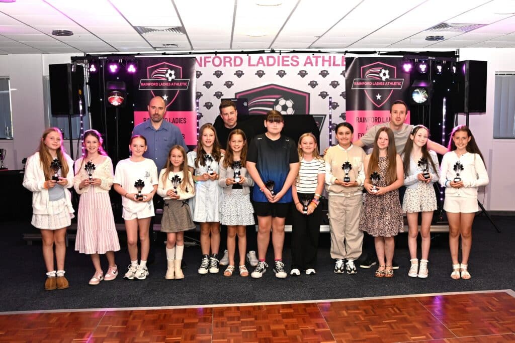 U11s