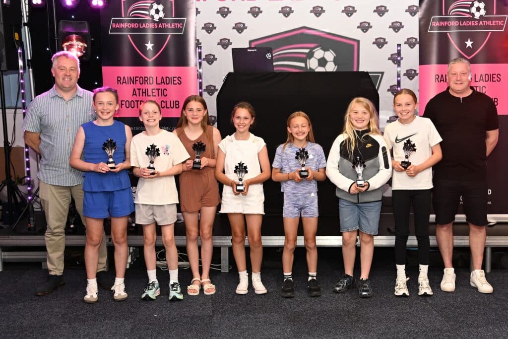 U12s