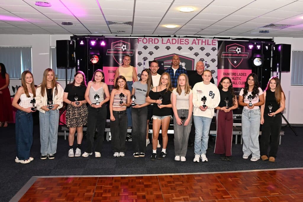 U12s Inter