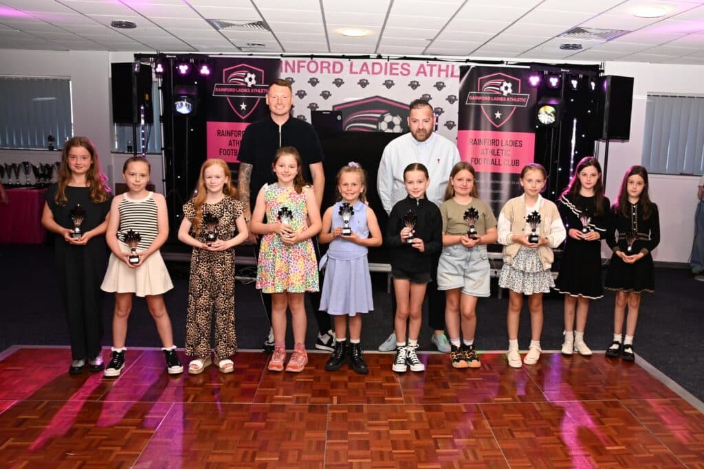 U9s