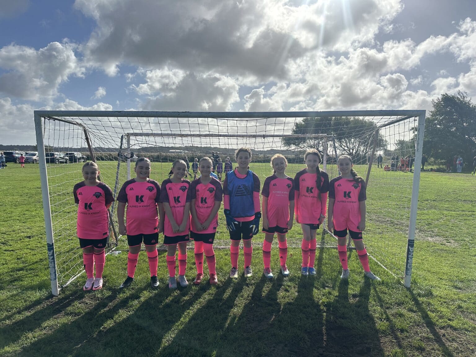 Under 11s Inter