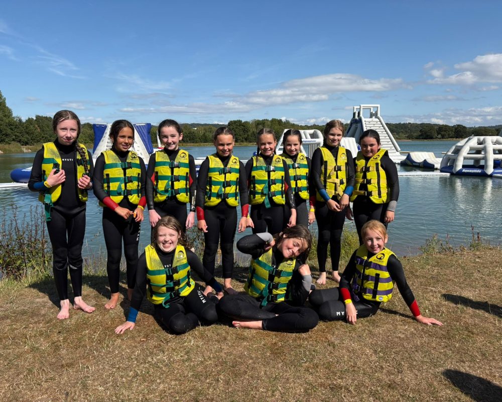U11s Manley Mere 3
