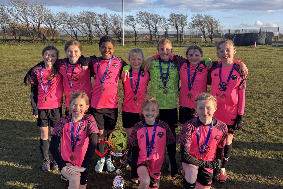 U12s Ajax