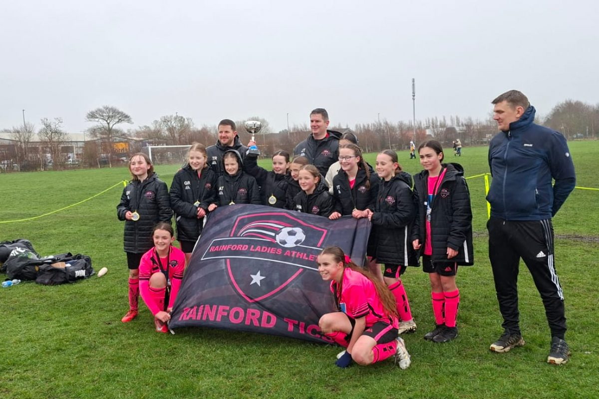 U12's Barca
