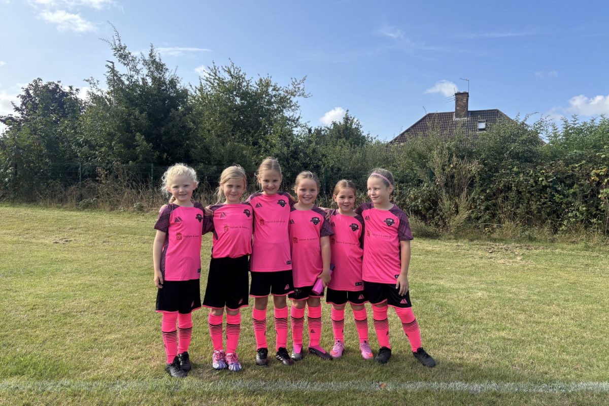 U8s