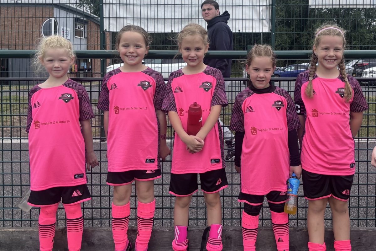 Under 8s